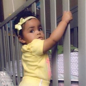 Meet your Posher, Alisha